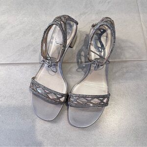 Rene caovilla sandals